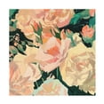 thumbnail image 1 of Melissa Wang 'Summer Glory II' Canvas Art, 1 of 4