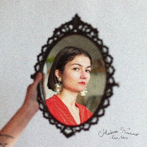 Melissa Weikart - Here There - Music & Performance - CD