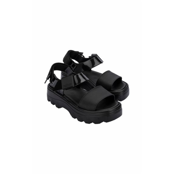 Melissa Women's 32823 Black , 5 M US