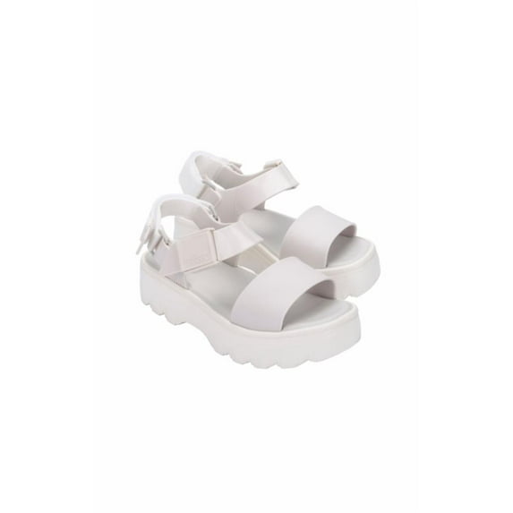 Melissa Women's 32823 White , 10 M US