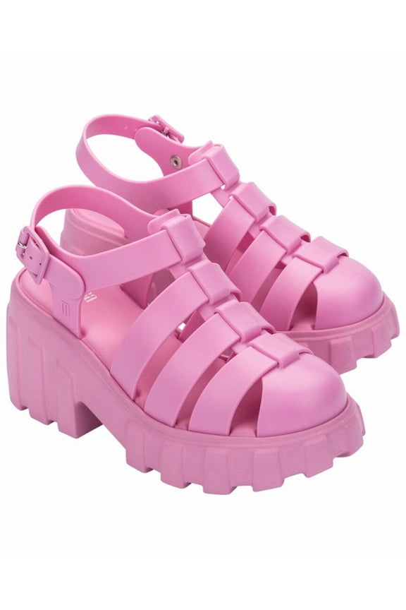 Women's Megan Ankle Strap Slingback Fisherman Sandals, US 8