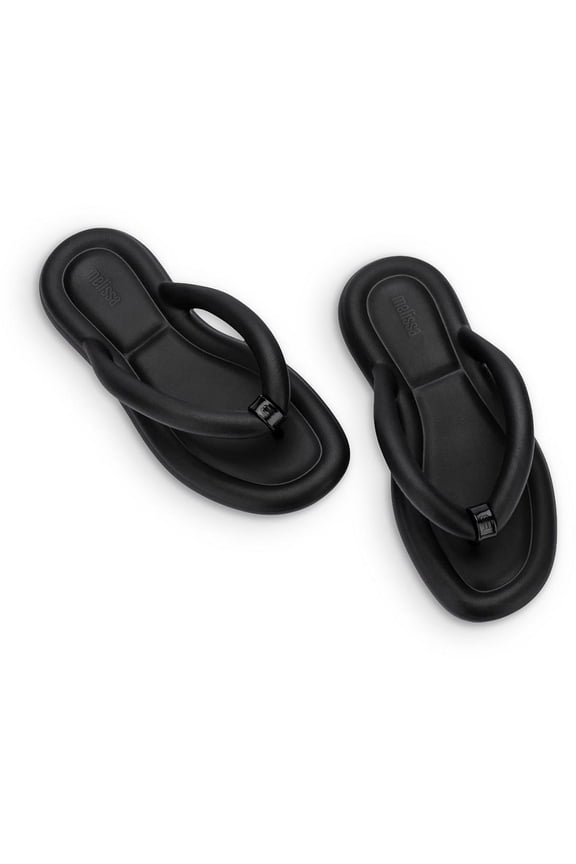 Womens Flip Free Flat Slip On Flip-Flops