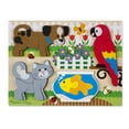 thumbnail image 1 of CHUNKY JIGSAW - PETS PUZZLES -, 1 of 2