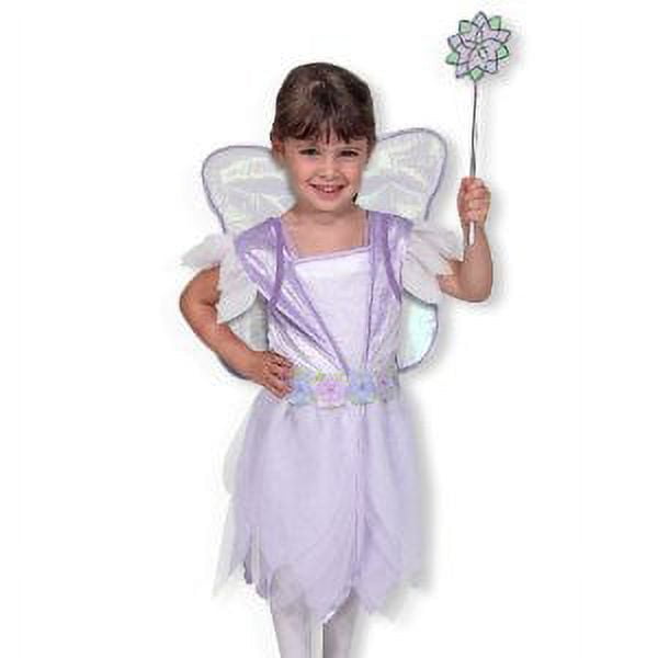 Flower Fairy Role Play Costume Flower Fairy Role Play Costume