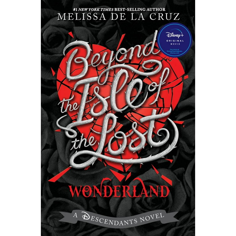 Melissa de la Cruz: Beyond the Isle of the Lost (Hardcover