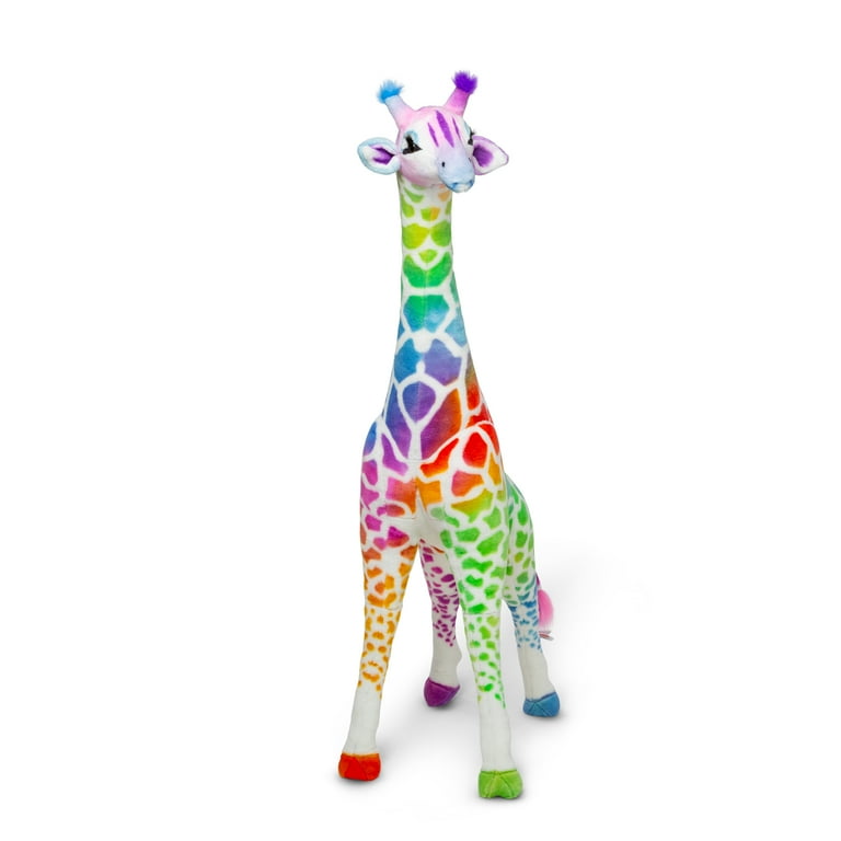 4 foot stuffed giraffe sale