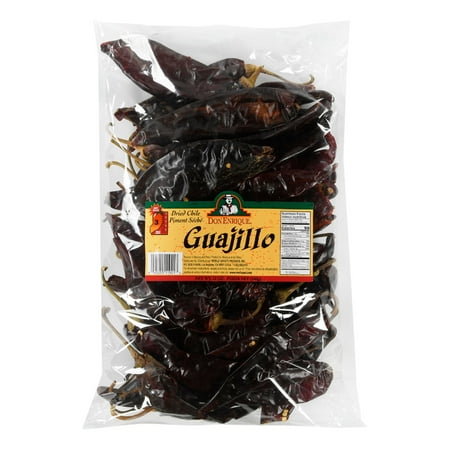Melissas Dried Guajillo Chile 12 Oz