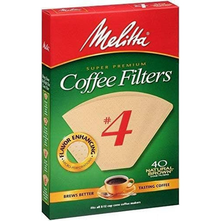 Melitta wrap coffee filters best sale