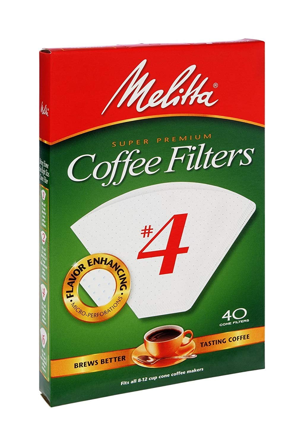 Melitta Cone Filter Paper - Thumbnail 3