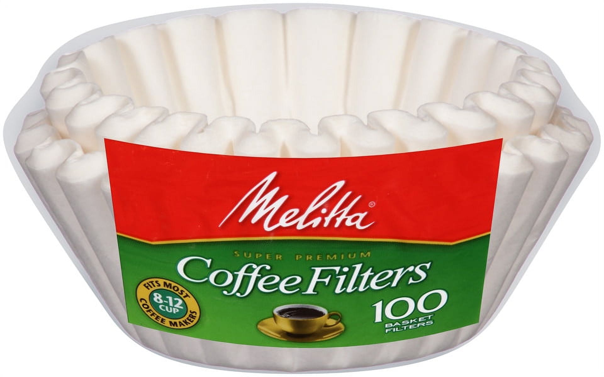 100 cup coffee filters