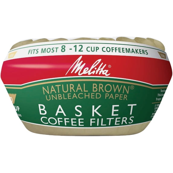 629092 Filter Natural 100Pk