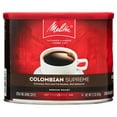 thumbnail image 1 of Melitta Colombian Supreme Ground Coffee, 22 oz, 1 of 5