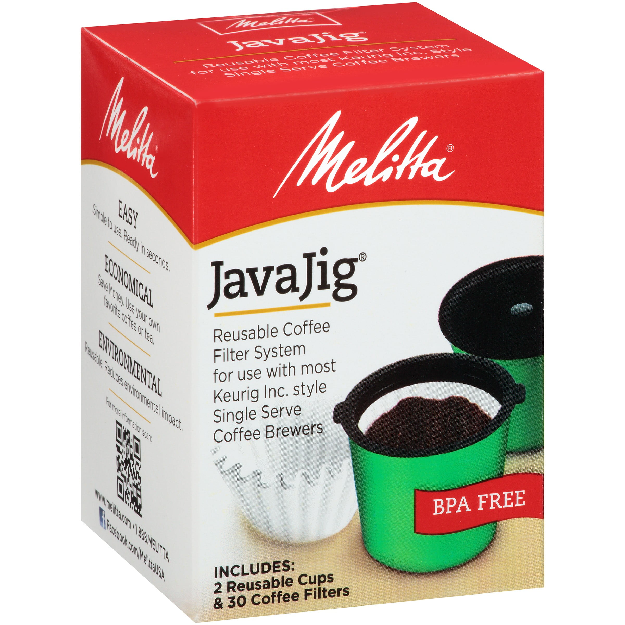 K cup coffee 2025 filter paper