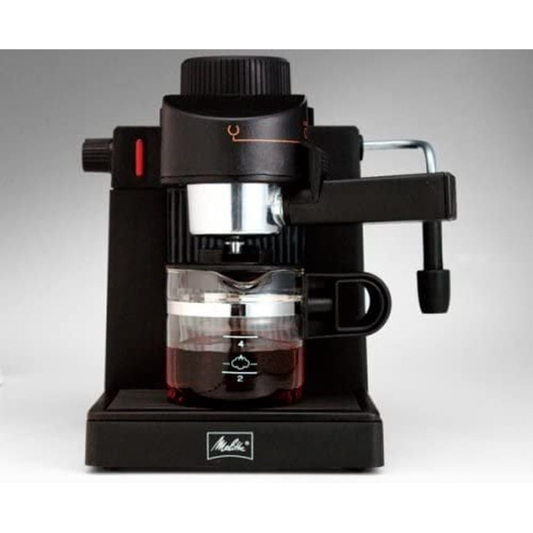MEX1B Espresso Maker - Walmart.com