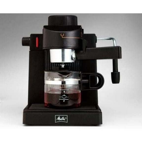 MEX1B Espresso Maker
