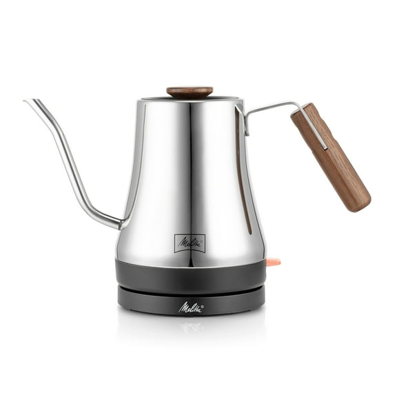Melitta Precision Pour X 20oz Pour Over Gooseneck Spout Kettle