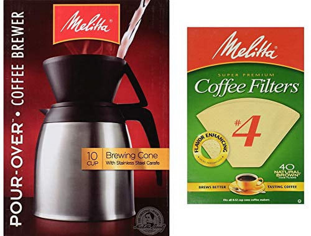https://i5.walmartimages.com/seo/Melitta-Thermal-Carafe-10-Cup-Pour-Over-Coffee-Brewer-with-40-Extra-4-Natural-Brown-Cone-Filters_8dbaf88d-d277-4a02-8514-7704c503bd13.a49f7ff1776d2cf49aa42d6d75092da9.jpeg