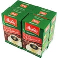 thumbnail image 1 of Melitta Traditional Roasted and Ground Coffee 17.6 OZ (Pack Of 04) | Melitta Tradizional Café Torrado e Moido 500G, 1 of 6