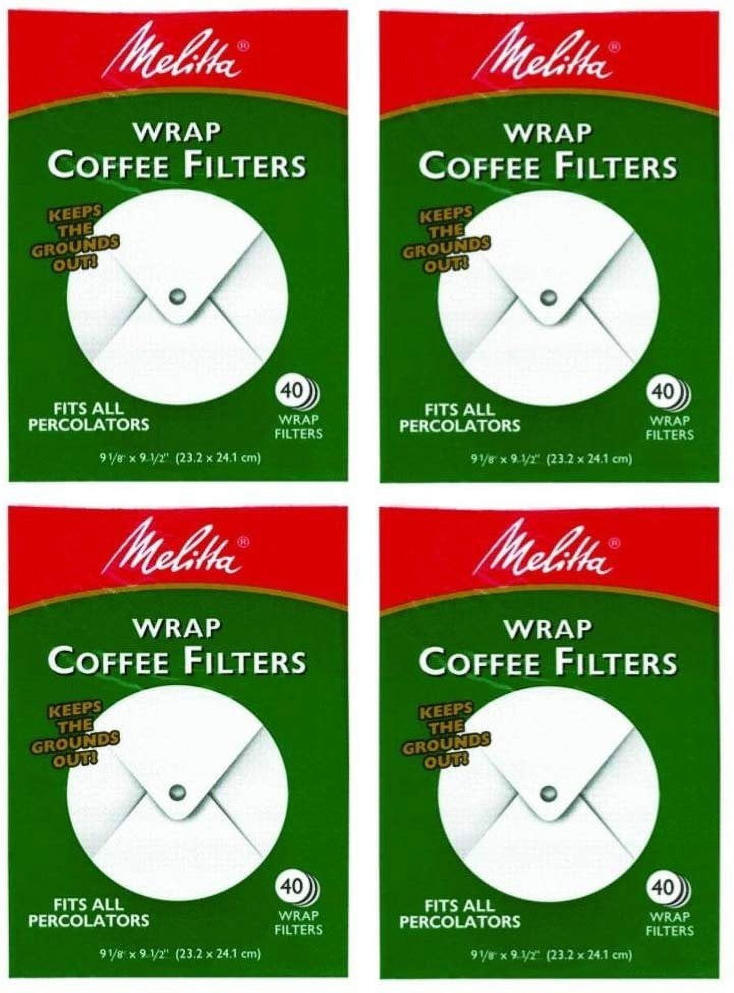 Coffee filter for sale percolator