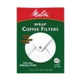 thumbnail image 1 of Melitta Wrap Around Coffee Filters 627402-40 Ea (2), 1 of 1