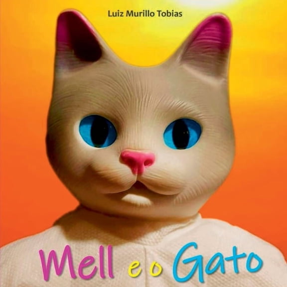 Mell E O Gato, (Paperback)