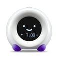 Mella Sleep Trainer Night Light, Sounds & Alarm Clock - Walmart.com
