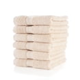 thumbnail image 1 of Mellanni Hand Towels 100% Cotton 16"x28", 6 Pack, Beige, 1 of 5
