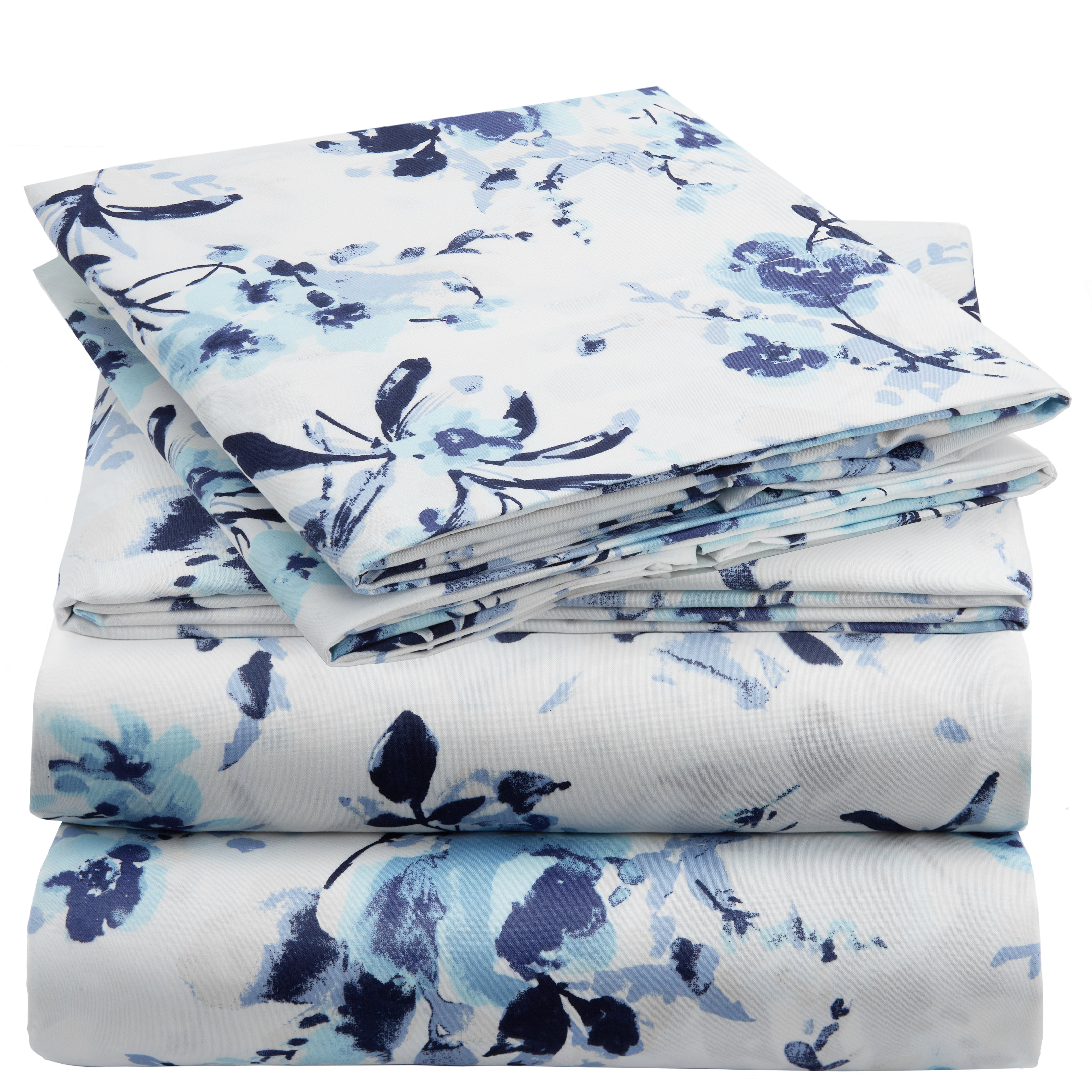 Mellanni Bed Sheets in Bedding 
