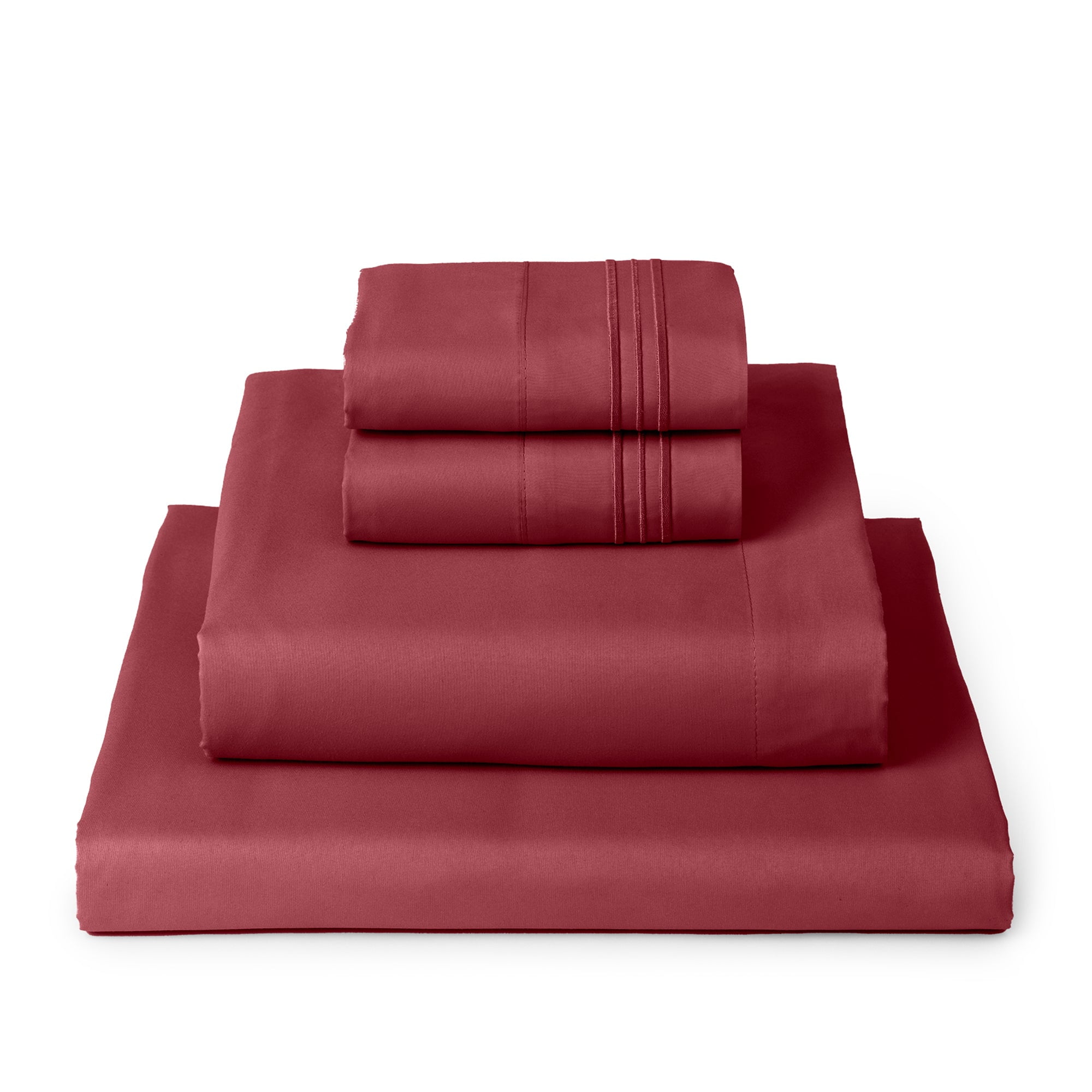 Mellanni, Bedsheet Set, Queen 16