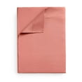 thumbnail image 1 of Mellanni Twin-XL Flat Sheet Only, Hotel Luxury Soft Microfiber Top Sheet, 1 Piece, Coral, 1 of 7