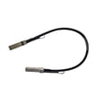 thumbnail image 1 of Mellanox 200GbE QSFP56 Direct Attach Copper Cable, 1 of 2