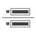 thumbnail image 1 of Mellanox InfiniBand cable - 2.5 ft, 1 of 3