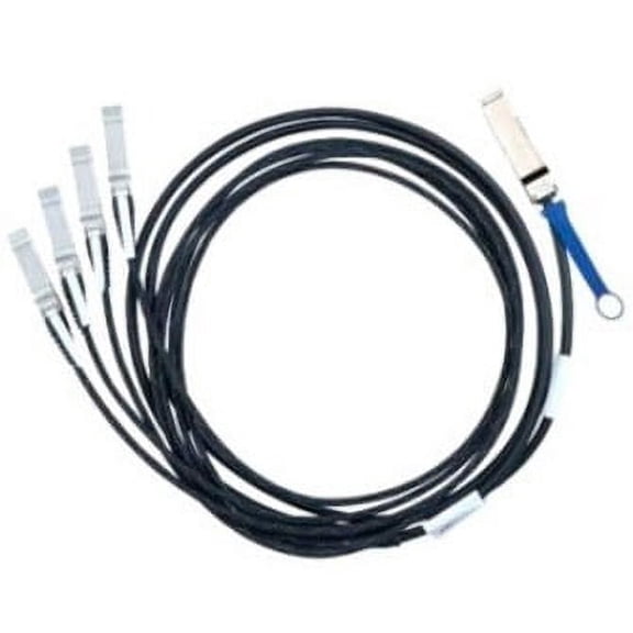 Mellanox QSFP+/SFP+ Network Cable