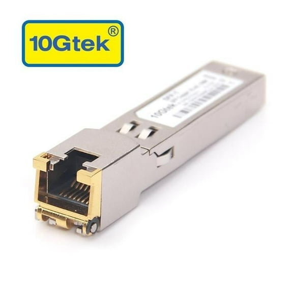 MODULE ETH 1GBE 1GB/S SFP