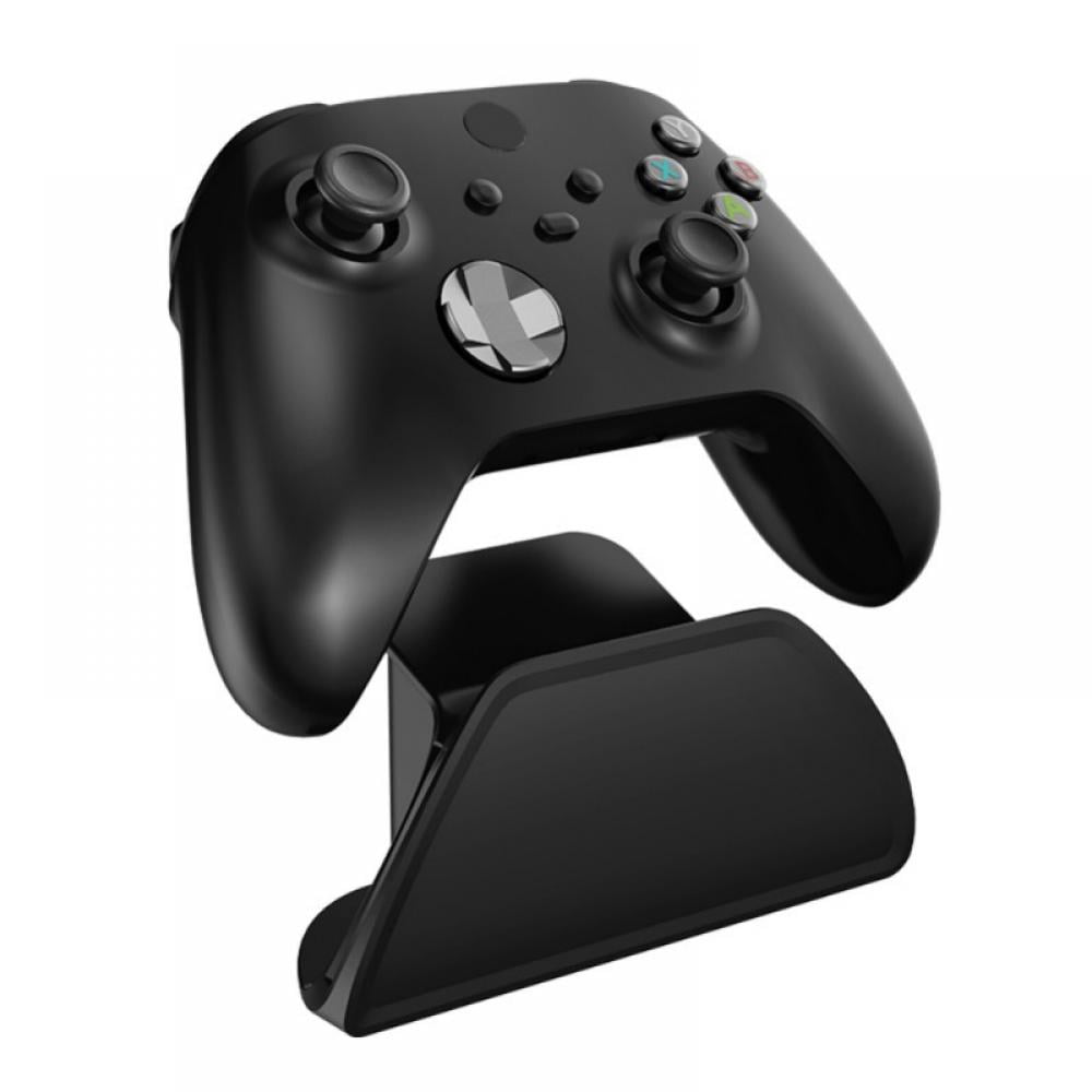 Mellco Controller Holder for Xbox One/One Slim/One X/Xbox Series S X  Controller,Handle Base for Video Game Controller Black - Walmart.com