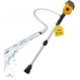 thumbnail image 1 of Mellif Cordless Stick Water Transfer Pump Compatible with DeWalt 20V MAX Battery (Tool Only), 1 of 8