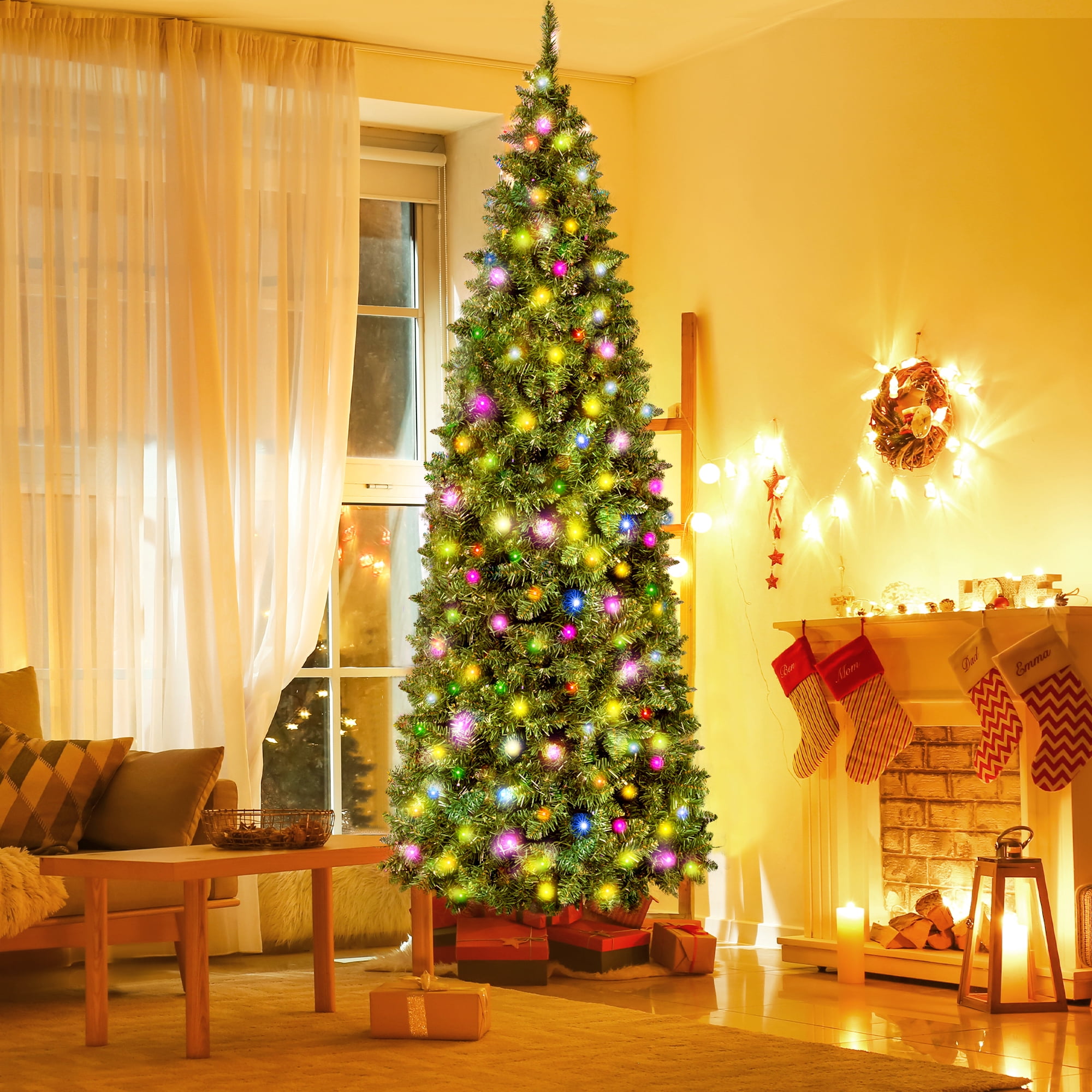 75 Christmas Tree Ideas 2023  How to Decorate a Christmas Tree