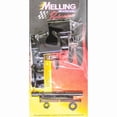 thumbnail image 1 of Melling 10050St 700Ct Shark Tooth Performance Pumps High Performance Oil Pump, 1 of 4