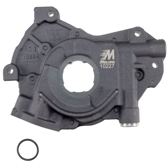 Melling 10227 Oil Pump