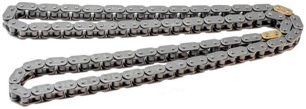Melling 1041 Engine Timing Chain For 07-18 Land Cruiser LX570 Sequoia Tundra Fits select: 2007-2021 TOYOTA TUNDRA, 2008-2022 TOYOTA SEQUOIA