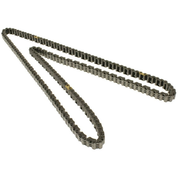 Melling 1054 Engine Timing Chain For Select 09-20 Chrysler Dodge Jeep Models Fits select: 2010-2017 JEEP PATRIOT, 2009-2020 DODGE JOURNEY