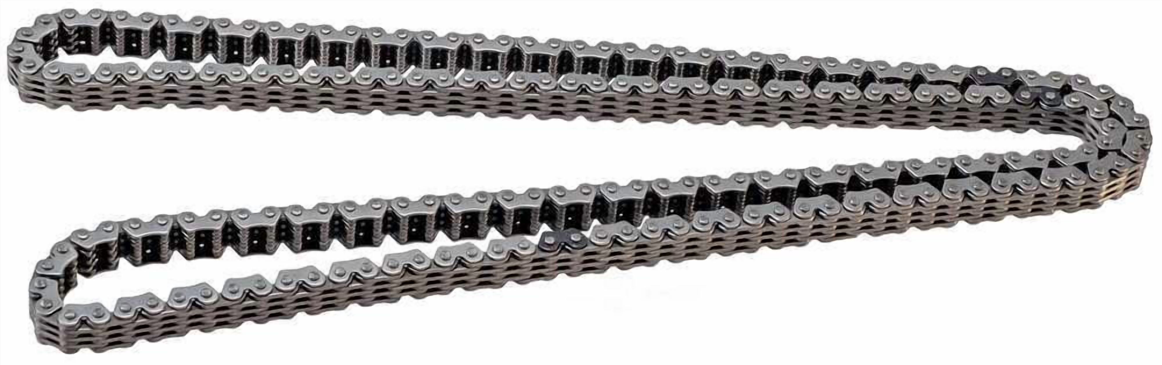 Melling 1054 Engine Timing Chain For Select 09-20 Chrysler Dodge Jeep Models Fits select: 2010-2017 JEEP PATRIOT, 2009-2020 DODGE JOURNEY