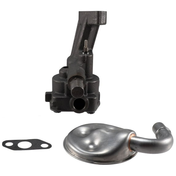 Melling 10541 Oil Pump