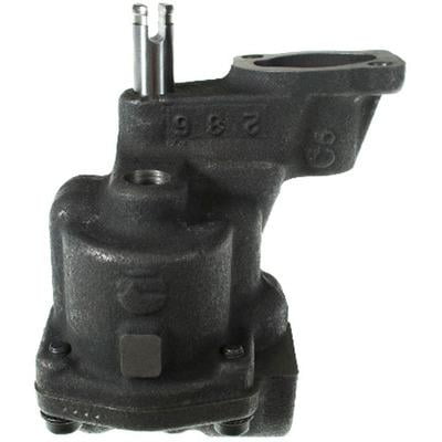 Moroso Oil Pump Kit SBC High Volume w/Mtg Hardware Moroso Oil Pump Kit SBC High Volume w/Mtg Hardware