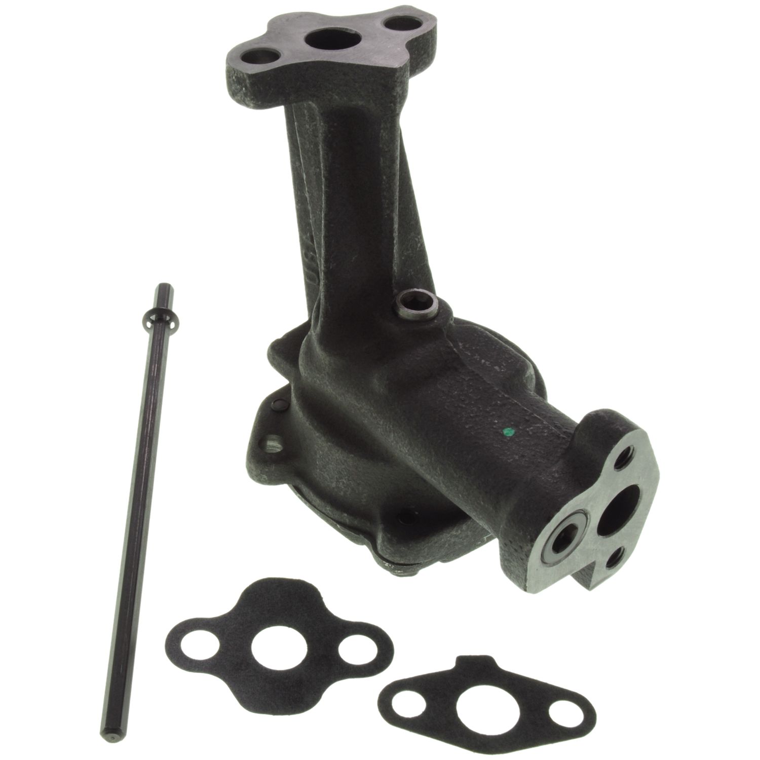 Melling 10687 Oil Pump Cast Iron Std. Volume/High Pressure 5/8 in