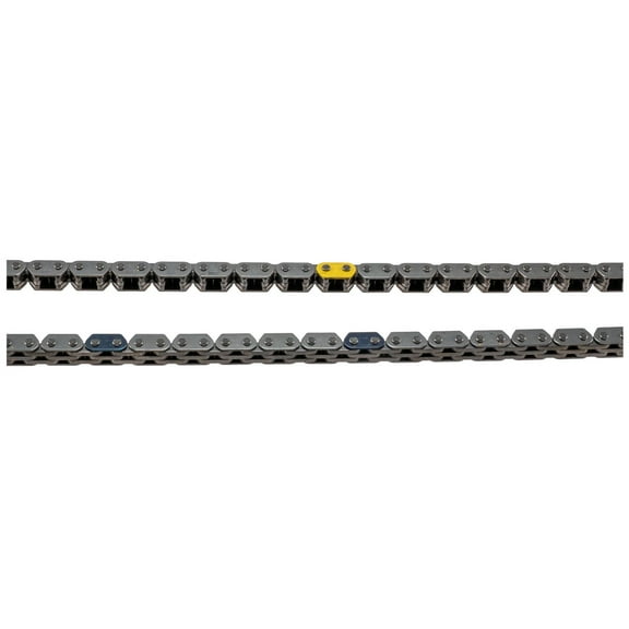 Melling 1071 Engine Timing Chain For Select 16-24 Chrysler Dodge Jeep Ram Models
