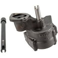 thumbnail image 1 of Oil Pump, Wet Sump, Internal, High Volume, 3/4 in Inlet, Drive Shaft Included, Big Block Chevy, Each, 1 of 4
