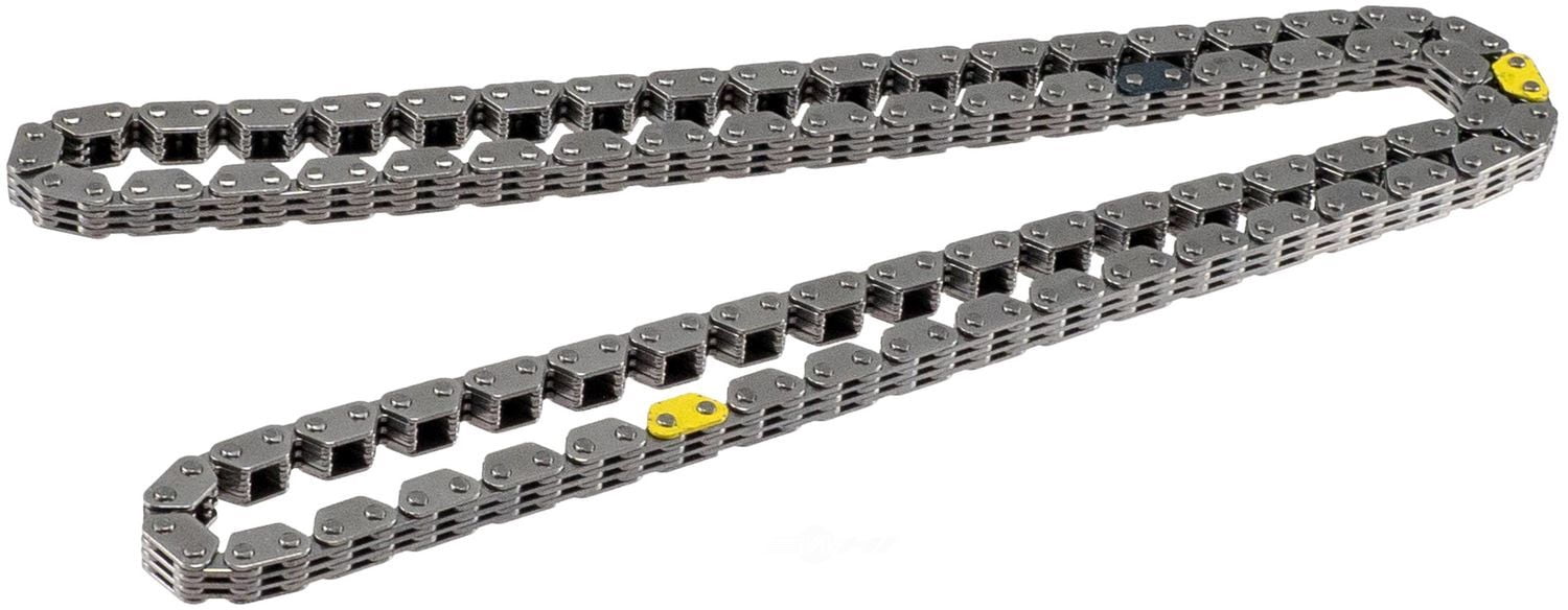 Melling 1093 Stock Replacement Timing Chain Fits select: 2013-2021 CHEVROLET MALIBU, 2016 CHEVROLET MALIBU LIMITED