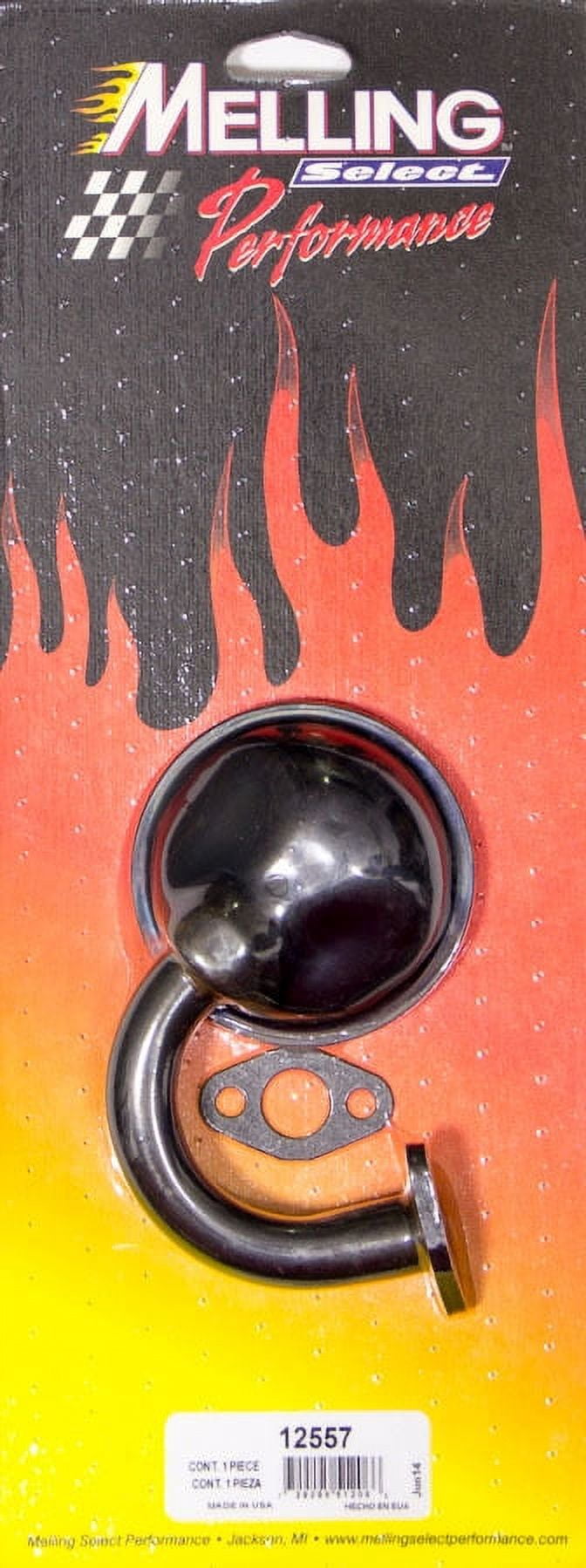 Melling 12557 Oil Pump Screen Assembly