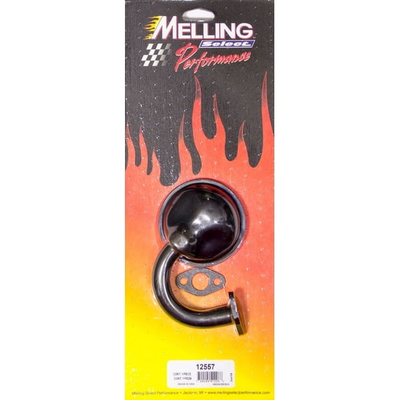 Melling 12557 Oil Pump Screen Assembly